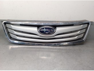 Recambio de rejilla delantera para subaru outback (br) 2.0 d awd (brd) referencia OEM IAM 91121AJ020 91121AJ022 