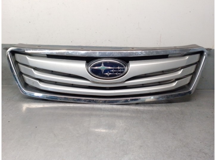 Recambio de rejilla delantera para subaru outback (br) 2.0 d awd (brd) referencia OEM IAM 91121AJ020 91121AJ022 