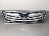 Recambio de rejilla delantera para subaru outback (br) 2.0 d awd (brd) referencia OEM IAM 91121AJ020 91121AJ022 