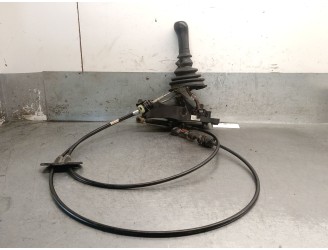 Recambio de palanca cambio para ford fiesta v van 1.4 tdci referencia OEM IAM 1333230 1333230 