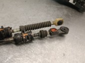 Recambio de palanca cambio para ford fiesta v van 1.4 tdci referencia OEM IAM 1333230 1333230 