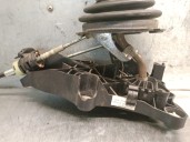 Recambio de palanca cambio para ford fiesta v van 1.4 tdci referencia OEM IAM 1333230 1333230 