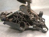 Recambio de palanca cambio para ford fiesta v van 1.4 tdci referencia OEM IAM 1333230 1333230 