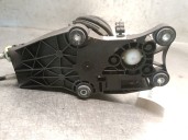 Recambio de palanca cambio para ford fiesta v van 1.4 tdci referencia OEM IAM 1333230 1333230 