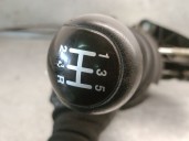 Recambio de palanca cambio para ford fiesta v van 1.4 tdci referencia OEM IAM 1333230 1333230 