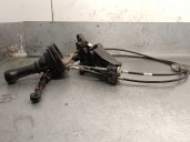 Recambio de palanca cambio para ford fiesta v van 1.4 tdci referencia OEM IAM 1333230 1333230 