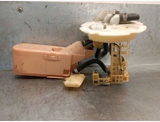 Recambio de aforador para nissan almera i (n15) 1.6 referencia OEM IAM 250600M000 250600M000 