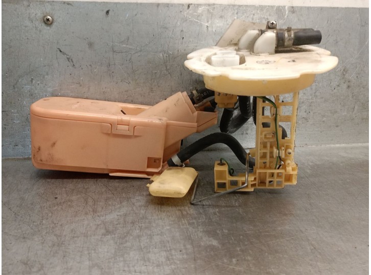 Recambio de aforador para nissan almera i (n15) 1.6 referencia OEM IAM 250600M000 250600M000 