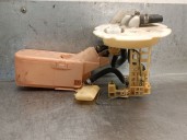 Recambio de aforador para nissan almera i (n15) 1.6 referencia OEM IAM 250600M000 250600M000 