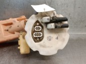 Recambio de aforador para nissan almera i (n15) 1.6 referencia OEM IAM 250600M000 250600M000 