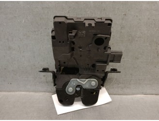 Recambio de cerradura maletero / porton para jaguar xe (x760) 2.0 d referencia OEM IAM GX73A442A66AB T4N12874 