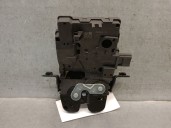 Recambio de cerradura maletero / porton para jaguar xe (x760) 2.0 d referencia OEM IAM GX73A442A66AB T4N12874 