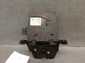 Recambio de cerradura maletero / porton para jaguar xe (x760) 2.0 d referencia OEM IAM GX73A442A66AB T4N12874 