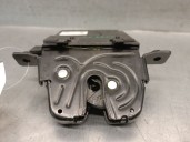 Recambio de cerradura maletero / porton para jaguar xe (x760) 2.0 d referencia OEM IAM GX73A442A66AB T4N12874 