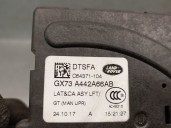 Recambio de cerradura maletero / porton para jaguar xe (x760) 2.0 d referencia OEM IAM GX73A442A66AB T4N12874 