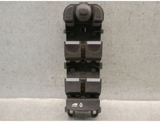 Recambio de mando elevalunas delantero izquierdo para jaguar xe (x760) 2.0 d referencia OEM IAM GX7314540AC T2H3234 