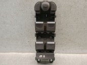 Recambio de mando elevalunas delantero izquierdo para jaguar xe (x760) 2.0 d referencia OEM IAM GX7314540AC T2H3234 