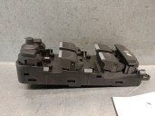 Recambio de mando elevalunas delantero izquierdo para jaguar xe (x760) 2.0 d referencia OEM IAM GX7314540AC T2H3234 