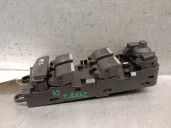 Recambio de mando elevalunas delantero izquierdo para jaguar xe (x760) 2.0 d referencia OEM IAM GX7314540AC T2H3234 