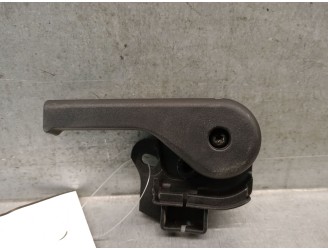 Recambio de cerradura capot para jaguar xe (x760) 2.0 d referencia OEM IAM 5H2216A770AB8PVJ JDE22106PVJ 