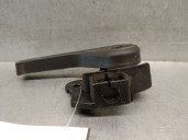 Recambio de cerradura capot para jaguar xe (x760) 2.0 d referencia OEM IAM 5H2216A770AB8PVJ JDE22106PVJ 