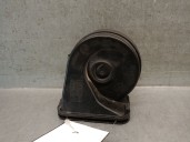 Recambio de claxon para jaguar xe (x760) 2.0 d referencia OEM IAM GX7313801AB T2H36396 