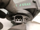 Recambio de claxon para jaguar xe (x760) 2.0 d referencia OEM IAM GX7313801AB T2H36396 