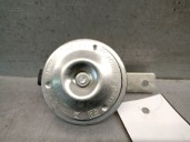 Recambio de claxon para jaguar xe (x760) 2.0 d referencia OEM IAM BJ3213832BB T2H1324 