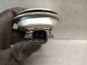 Recambio de claxon para jaguar xe (x760) 2.0 d referencia OEM IAM BJ3213832BB T2H1324 