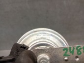 Recambio de claxon para jaguar xe (x760) 2.0 d referencia OEM IAM BJ3213832BB T2H1324 