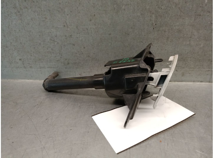 Recambio de limpia faros xenon para jaguar xe (x760) 2.0 d referencia OEM IAM GX7313K131BA T4N8134 