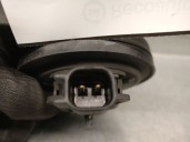 Recambio de claxon para jaguar xe (x760) 2.0 d referencia OEM IAM GX7313802AB T2H36398 