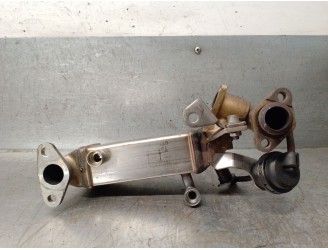 Recambio de enfriador egr para bmw x3 (e83) 2.0 sd referencia OEM IAM 11717805717 11717805717 