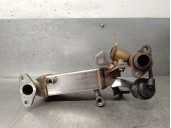 Recambio de enfriador egr para bmw x3 (e83) 2.0 sd referencia OEM IAM 11717805717 11717805717 