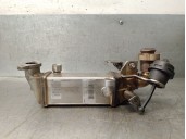 Recambio de enfriador egr para bmw x3 (e83) 2.0 sd referencia OEM IAM 11717805717 11717805717 