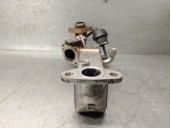 Recambio de enfriador egr para bmw x3 (e83) 2.0 sd referencia OEM IAM 11717805717 11717805717 