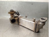 Recambio de enfriador egr para bmw x3 (e83) 2.0 sd referencia OEM IAM 11717805717 11717805717 
