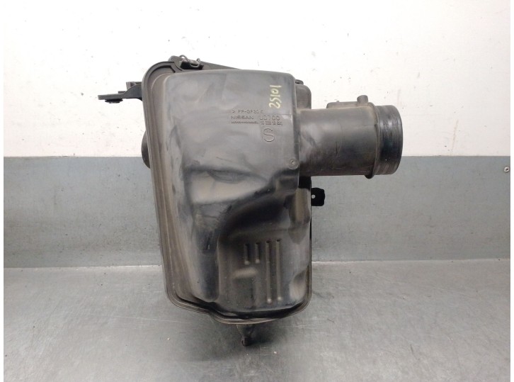 Recambio de filtro aire para nissan qashqai i (j10, nj10) 2.0 dci referencia OEM IAM 16500JD70A 16500JD70A 