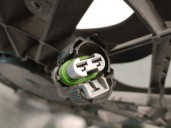 Recambio de electroventilador para jaguar f-pace (x761) 2.0 td4 awd referencia OEM IAM HK38C607AE T4A3311 