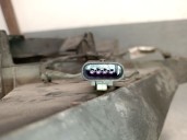 Recambio de electroventilador para jaguar f-pace (x761) 2.0 td4 awd referencia OEM IAM HK38C607AE T4A3311 