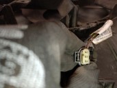 Recambio de electroventilador para jaguar f-pace (x761) 2.0 td4 awd referencia OEM IAM HK38C607AE T4A3311 