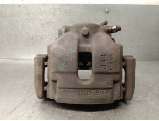 Recambio de pinza freno delantera derecha para bmw x3 (e83) 2.0 sd referencia OEM IAM 34116765882 34116765882 