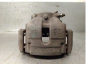 Recambio de pinza freno delantera derecha para bmw x3 (e83) 2.0 sd referencia OEM IAM 34116765882 34116765882 