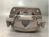 Recambio de pinza freno delantera derecha para bmw x3 (e83) 2.0 sd referencia OEM IAM 34116765882 34116765882 