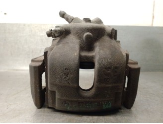 Recambio de pinza freno delantera izquierda para bmw x3 (e83) 2.0 sd referencia OEM IAM 34116765881 34116765881 