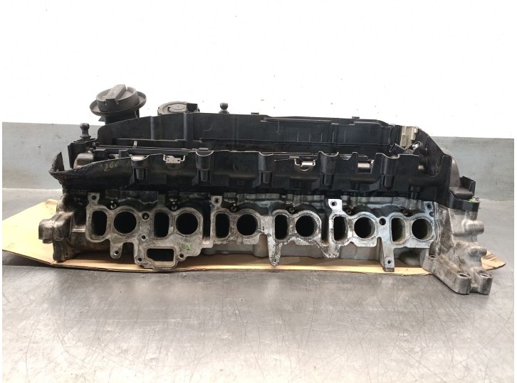 Recambio de culata para bmw 5 gran turismo (f07) 530 d xdrive referencia OEM IAM 7812929 11127812927 152658