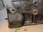 Recambio de culata para bmw 5 gran turismo (f07) 530 d xdrive referencia OEM IAM 7812929 11127812927 152658