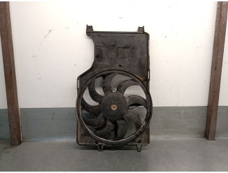 Recambio de electroventilador para opel corsa e (x15) 1.3 cdti (08, 68) referencia OEM IAM 1314044 13440205 