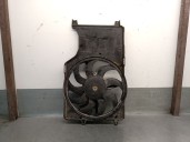 Recambio de electroventilador para opel corsa e (x15) 1.3 cdti (08, 68) referencia OEM IAM 1314044 13440205 