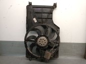 Recambio de electroventilador para opel corsa e (x15) 1.3 cdti (08, 68) referencia OEM IAM 1314044 13440205 